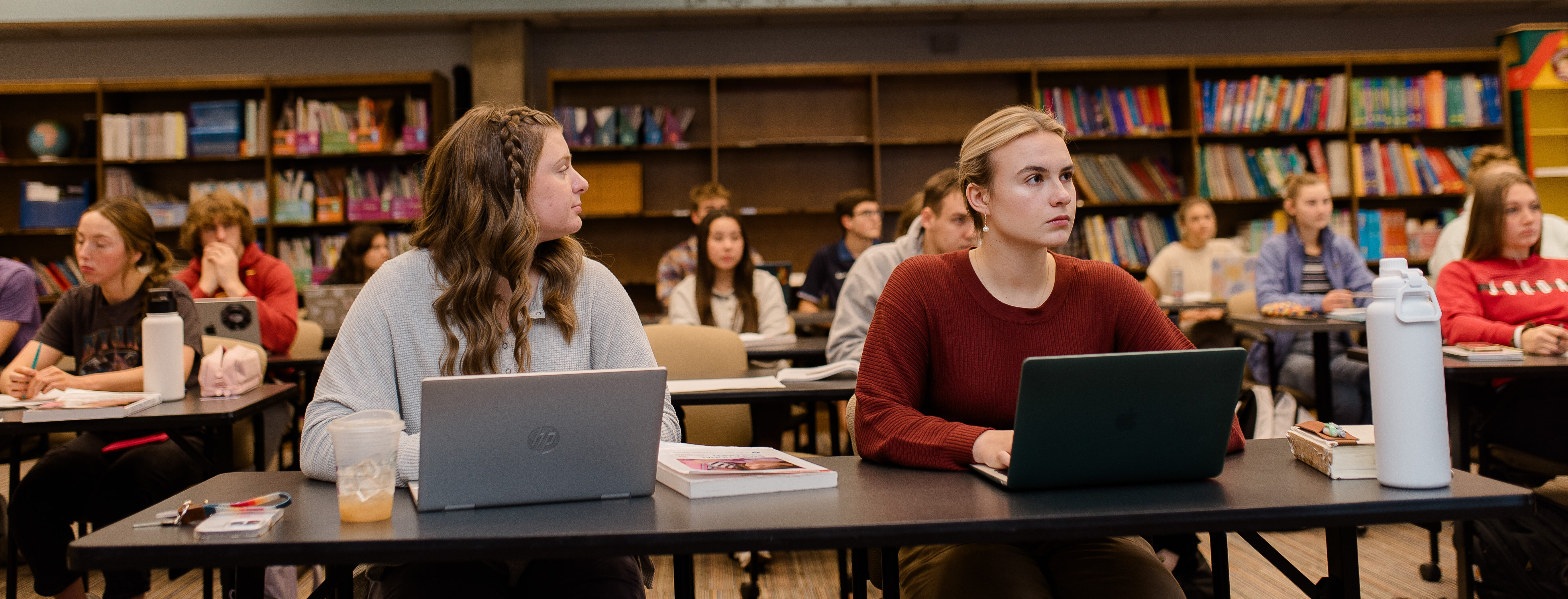 Graduate Business | University of Sioux Falls